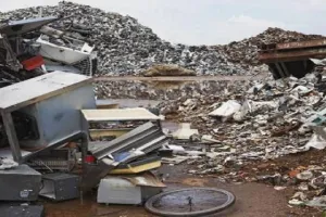 मुरादाबाद: ई-कचरे पर शहर में लगेगी रोक, पकड़ी गई गाड़ियां तो संबंधित थानेदार पर होगी कार्रवाई