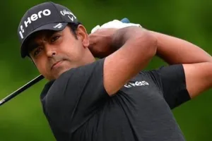 Arnold Palmer Invitational : अनिर्बान लाहिड़ी की गोल्फ टूर्नामेंट में खराब शुरुआत