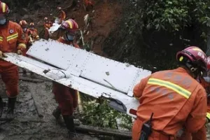 China Flight Crash: दुर्घटनाग्रस्त चीनी विमान का दूसरा ब्लैक बॉक्स मिला, लेकिन  अब तक बरामद नहीं हुआ एक भी शव