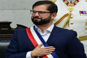 पूर्व छात्र नेता बने चिली के सबसे युवा राष्ट्रपति, जानिए कौन हैं गेब्रियल बोरिक