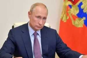 Russia-Ukraine War: कीव से हटा रही ध्यान रूसी सेना, क्या यूक्रेन युद्ध के लक्ष्य से पीछे हट रहे हैं पुतिन?