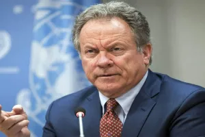 Russia Ukraine War: संरा विश्व के खाद्य निदेशक ने किया आगाह, यूक्रेन में युद्ध से एक बड़ा खाद्य संकट हो रहा है उत्पन्न