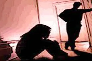 मुरादाबाद: शादी का झांसा देकर दुराचार, वीडियो किया वायरल