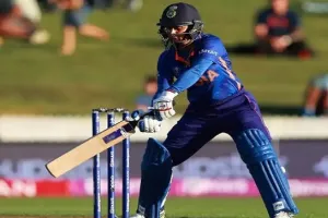 विकेट खराब नहीं था लेकिन हमारे पास बल्लेबाज ही नहीं बचे थे : मिताली