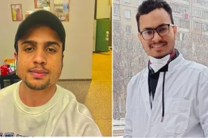 मुरादाबाद : पोलैंड व रोमानिया बॉर्डर पहुंचे विद्यार्थी, परिजन को राहत