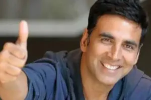 विद्युत जामवाल के शो में नजर आएंगे अक्षय कुमार