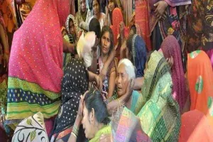 प्रयागराज में जीत का जश्न मना रहे भाजपा समर्थक की हत्‍या, इलाके में तनाव