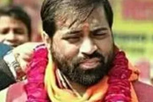 बाराबंकी: जिला पंचायत सदस्य से लेकर मंत्री बनने तक, जानिए सतीश चंद्र का कैसा रहा अब तक सियासी सफर