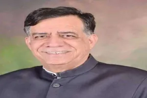 पूर्व मंत्री सतीश महाना का निर्विरोध विधानसभा अध्यक्ष चुना जाना तय