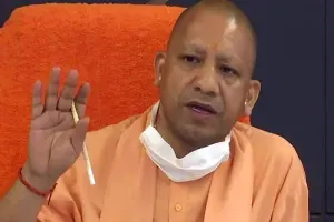 मुख्यमंत्री योगी ने टीम 9 के साथ की बैठक, कहा- 12 से 14 वर्ष आयु वर्ग के बच्चों के टीकाकरण में लायें तेजी