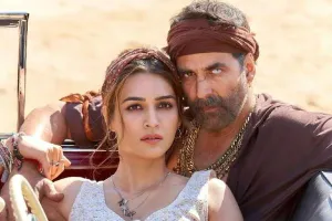 ‘बच्चन पांडेय’ का किरदार निभाने के लिये काफी दर्द से गुजरते थे अक्षय कुमार