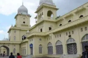 लविवि में हंगामा करने वाले सात छात्रों को नोटिस, न्यू कैंपस में 10 मार्च को हुआ था बवाल
