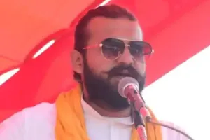 मुख्तार अंसारी के बेटे अब्बास के खिलाफ मऊ पुलिस ने दर्ज किया केस, जानें- क्या है मामला?