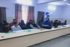 मुरादाबाद : शिशु मृत्यु की सूचना देने पर मिलेगी प्रोत्साहन राशि