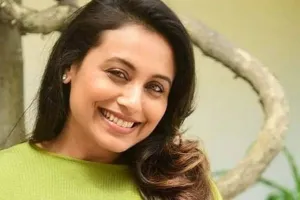 Birthday Special:44 साल की हुईं रानी मुखर्जी, इस फिल्म से की थी बॉलीवुड में डेब्यू