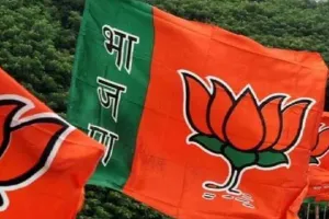 UP MLC Election: मतदान से पहले भाजपा ने एटा समेत इन तीन सीटों पर किया कब्जा, अब सिर्फ 33 सीटों पर मुकाबला