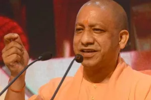 लखनऊ: फार्मासिस्ट फेडरेशन के प्रतिनिधिमंडल ने मुख्यमंत्री से की मुलाकात