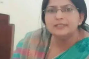 हरदोई: चौथी बार विधायक बनी रजनी ने कराया ताकत का एहसास, तीन विधानसभा क्षेत्रों का कर चुकी हैं प्रतिनिधित्व