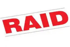 कन्नौज: पूर्व नगर पालिका अध्यक्ष हाजी रईस के यहां जीएसटी की विजिलेंस टीम ने मारी रेड