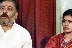 पति दयाशंकर सिंह से तलाक लेंगी स्वाति सिंह, निवर्तमान मंत्री ने फैमिली कोर्ट में दोबारा लगाई अर्जी