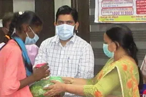 एक क्षय रोगी वर्ष में 10-15 लोगों को कर सकता है संक्रमित: डॉ. शोएब अख्तर