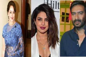 बॉलीवुड सितारों ने प्रशंसकों को दी महाशिवरात्रि की शुभकामनाएं