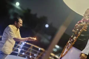 बाराबंकी: पुण्यतिथि पर याद किए गए पूर्व केंद्रीय मंत्री बेनी प्रसाद वर्मा