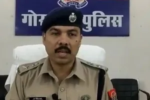 योगी सरकार 2.0 के शपथ ग्रहण समारोह के दौरान गोरखपुर में दंगा भड़काने की थी साजिश, सपा नेता समेत तीन पर 25 हजार का इनाम घोषित