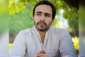 रालोद बड़े पैमाने पर राजधानी में करेगी कार्यकर्ता सम्मेलन: जयंत चौधरी