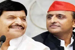 भाजपा के साथ मिलकर अखिलेश को झटका देने की तैयारी में शिवपाल! उठा सकते हैं यह बड़ा कदम