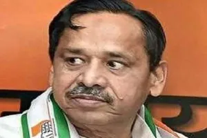 बसपा में शामिल होने की खबरों को नसीमुद्दीन ने बताया निराधार, कही यह बड़ी बात