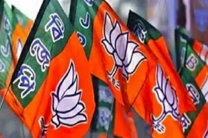 गोरखपुर मंडल की 28 में से 27 सीटें गईं भाजपा की झोली में, रचा नया इतिहास