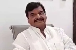 विषम परिस्थितियां कभी-कभी आती हैं सामने : शिवपाल यादव