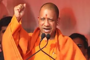 यूपी चुनाव 2022: मुख्यमंत्री योगी का दावा- बहुमत से काफी आगे निकल चुकी है भाजपा