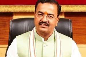 योगी सरकार 2.0: दोबारा उप मुख्यमंत्री बनाए जाने पर केशव मौर्य ने केंद्रीय नेतृत्व का जताया आभार