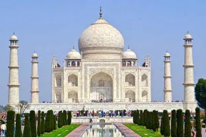 ताजमहल का थ्री-डी सर्वे: ‘मोहब्बत की मिशाल’ ताज की खूबसूरती के प्रमोशन के लिए सर्वेक्षण लगभग पूरा