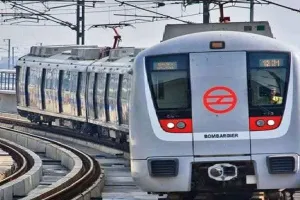 कानपुर : पांच मार्च के के बाद मोबाइल ऐप से मिलेगा मेट्रो का टिकट