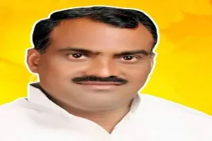 जौनपुर से गिरीश बने योगी सरकार 2.0 में राज्‍यमंत्री स्वतंत्र प्रभार, समर्थकों में खुशी की लहर