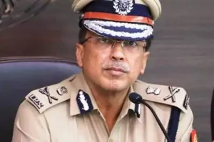 माफियाओं को चिह्नित कर करें प्रभावी कार्रवाई : डीजीपी