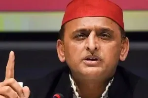 यूपी चुनाव 2022: रुझानों में पिछड़ने के बाद सपा ने अपने कार्यकर्ताओं से की यह बड़ी अपील, जानें क्या कहा?
