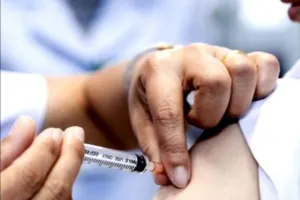 देश में कोविड टीकाकरण अभियान के अंतर्गत लगे 181.04 करोड़ से अधिक कोविड टीके