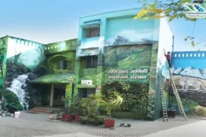 देश की राजधानी दिल्ली की आबोहवा शुद्ध करेंगे उत्तराखंड के पौधे