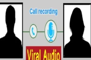 हल्द्वानी: वरिष्ठ भाजपा नेता के अश्लील वायरल ऑडियो की जांच की मांग, थाने पहुंचे कांग्रेसी