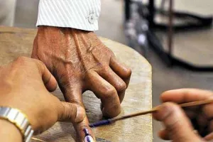 हरदोई: अशोक अग्रवाल भाजपा के जिले से MLC प्रत्याशी घोषित