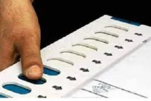 आगरा: 9 अप्रैल को होगी MLC चुनाव की वोटिंग, मंडी समिति में बने स्ट्रांग रूम में जमा होंगी मत पेटिकाएं