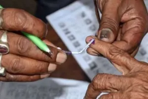 असम विधानसभा की माजुली सीट पर हुआ उपचुनाव