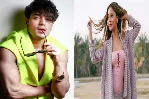 Lock Upp: शो में सारा खान के साथ प्यार का इजहार कर रहें शिवम शर्मा