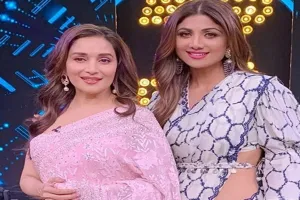 India’s Got Talent: शो के मंच पर कंटेस्टेंट ने डांस फॉर्म में बनाया वर्ल्ड रिकॉर्ड,  देखकर दंग रह गये जज