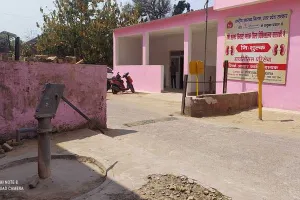 बाराबंकी: दिव्यांगों के लिए बने शौचालय में लगा ताला, जिला अस्पताल में फैली हैं अव्यवस्थायें