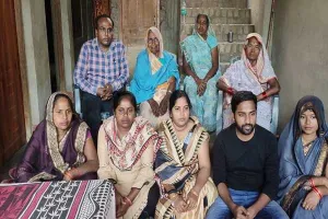 रायबरेली: युक्रेन से लौटे मेडिकल छात्र की दास्तां, बंकर में गुजरती थी रातें